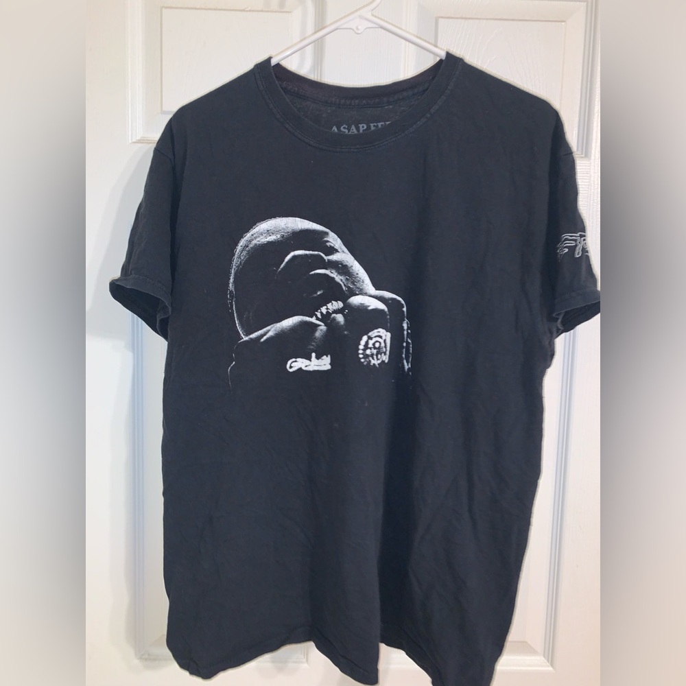 Men’s Goodie Two Sleeves t-shirt